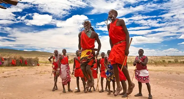 Ngorongoro