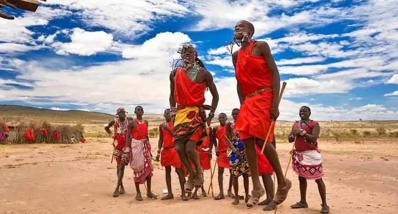Cultural Tourism