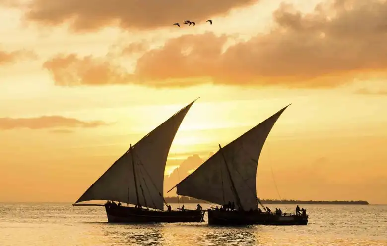 Zanzibar