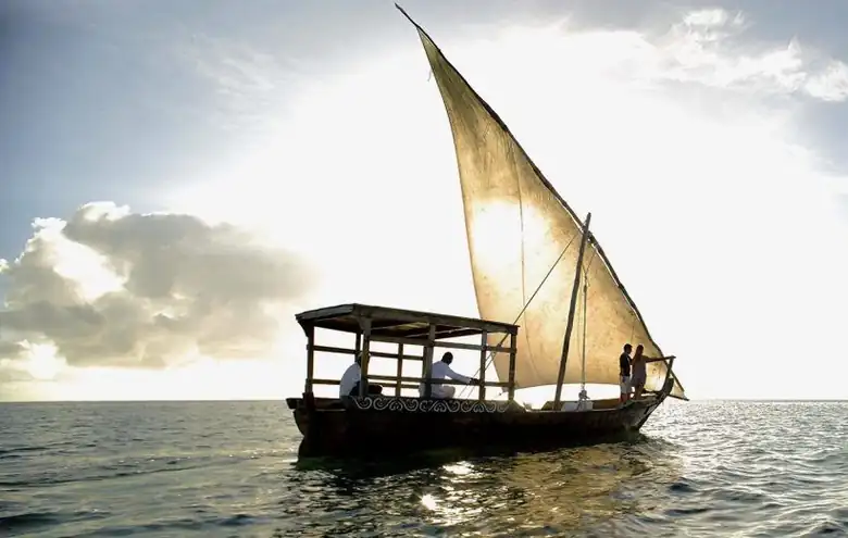 Honeymoon & Romantic Safaris photo 3