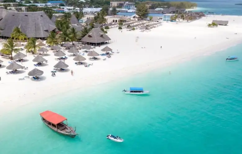 Zanzibar
