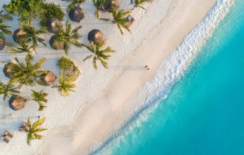 Zanzibar
