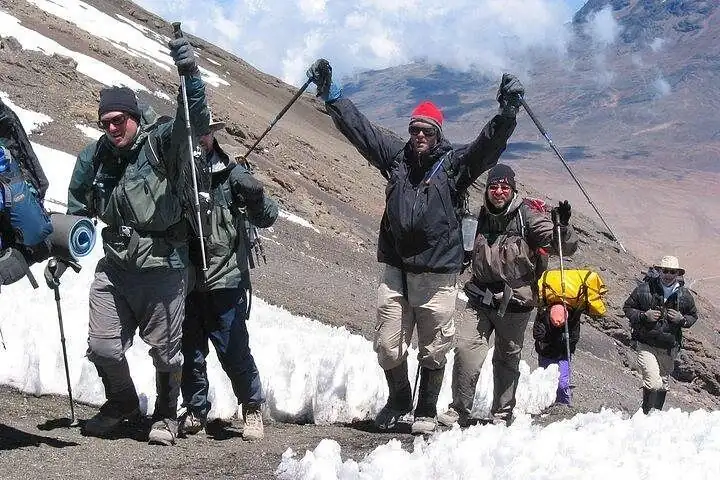 Kilimanjaro