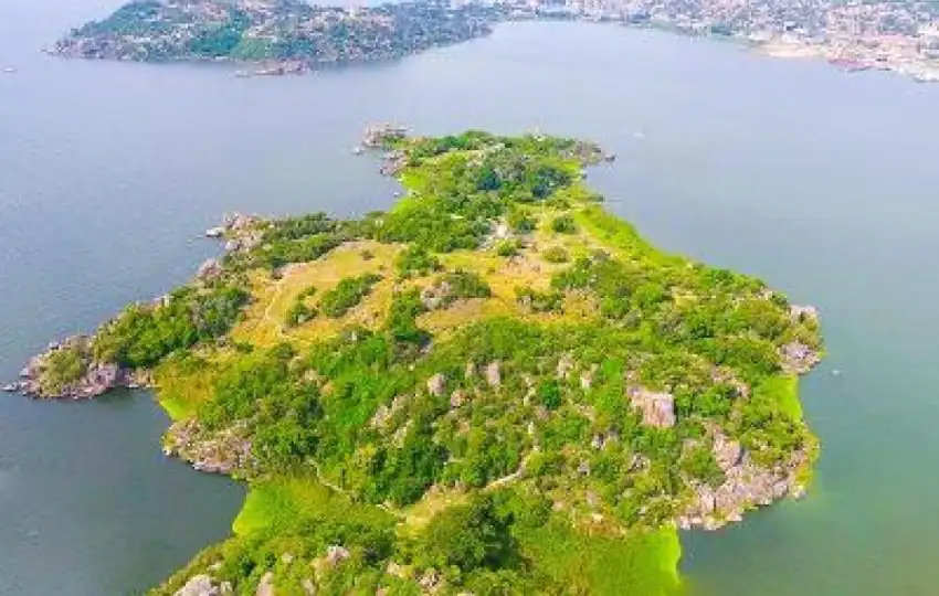 Saanane National Park