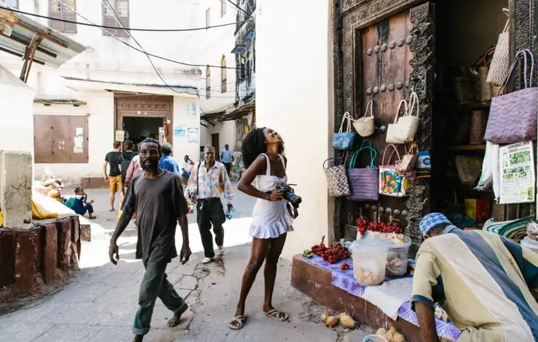 Zanzibar