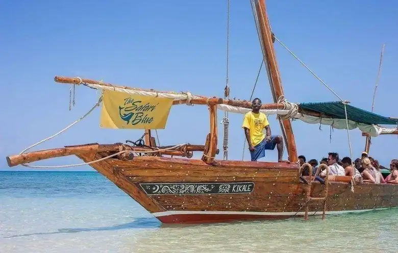 Zanzibar