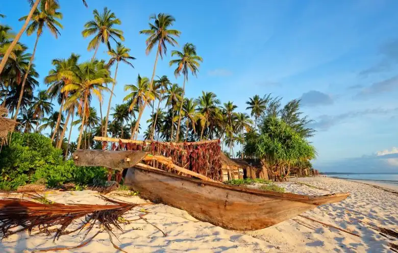 Zanzibar
